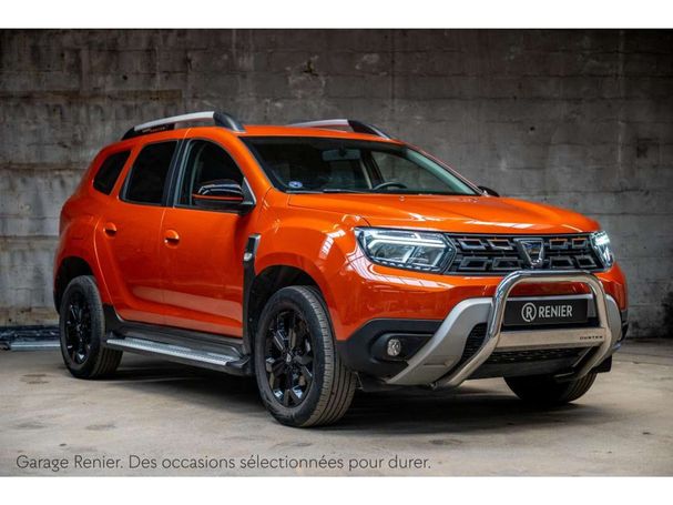 Dacia Duster TCe 130 96 kW image number 2