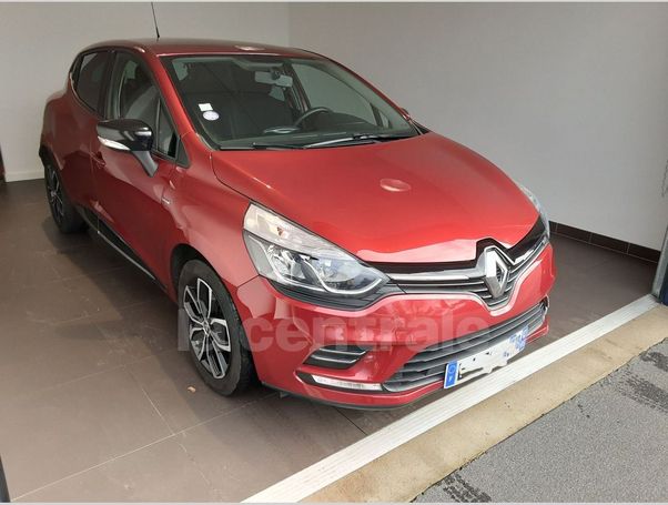 Renault Clio Energy TCe 90 LIMITED 66 kW image number 2