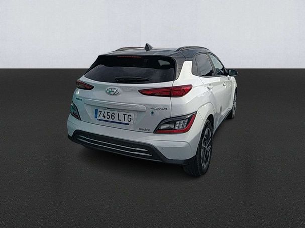 Hyundai Kona 150 kW image number 4