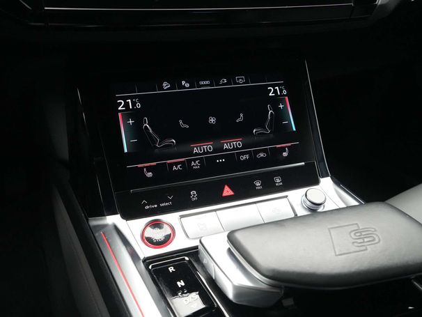 Audi e-tron quattro 230 kW image number 40