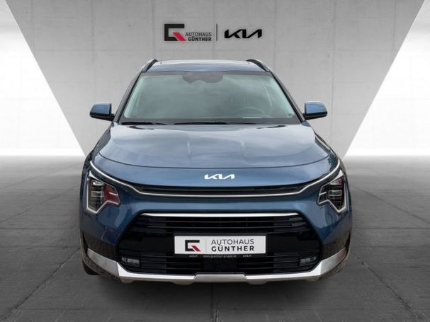 Kia Niro 1.6 Hybrid Spirit 94 kW image number 6