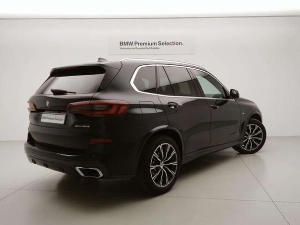 BMW X5 xDrive 250 kW image number 6