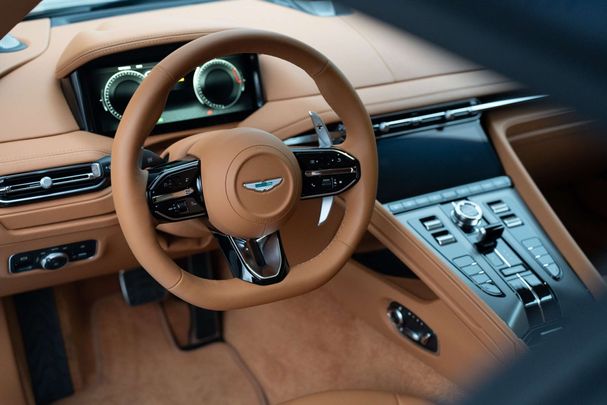 Aston Martin DB12 500 kW image number 14