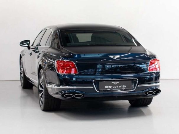 Bentley Flying Spur 404 kW image number 4