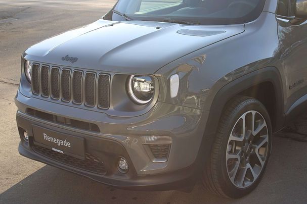 Jeep Renegade 1.3 PHEV 177 kW image number 5