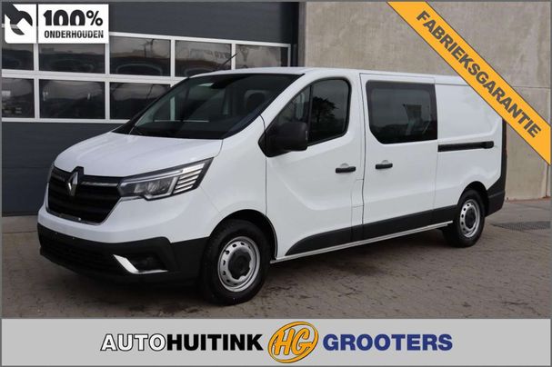 Renault Trafic dCi 150 110 kW image number 1