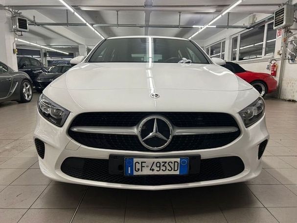 Mercedes-Benz A 180 100 kW image number 2