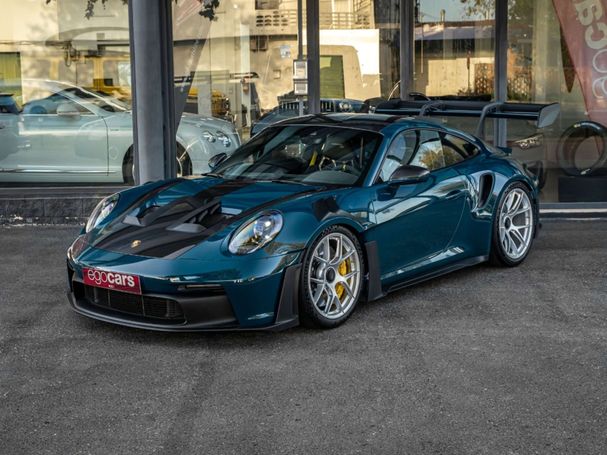 Porsche 992 GT3 RS 386 kW image number 1