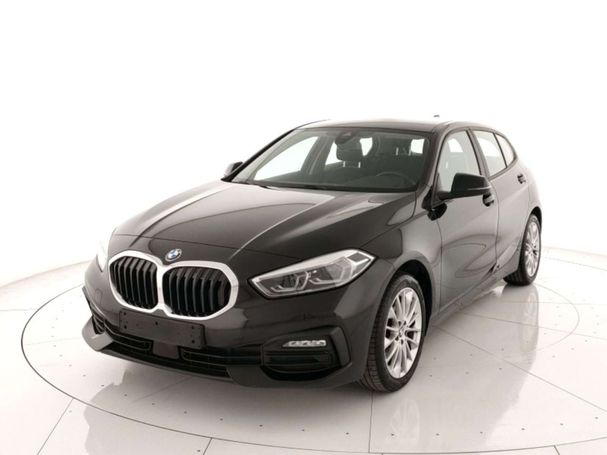 BMW 118i Advantage 100 kW image number 1