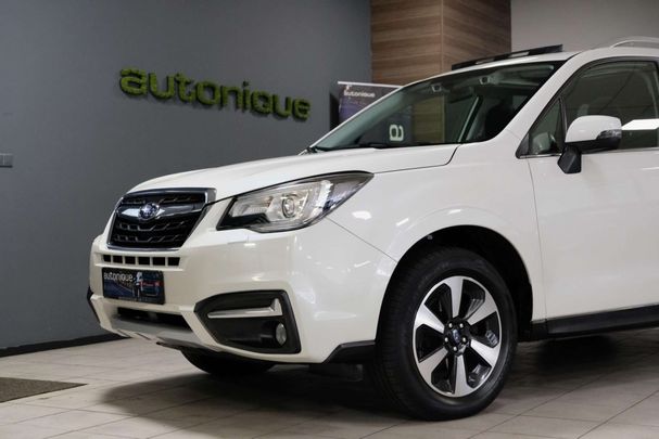 Subaru Forester 110 kW image number 23