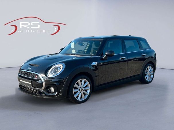 Mini Cooper S Clubman 141 kW image number 1