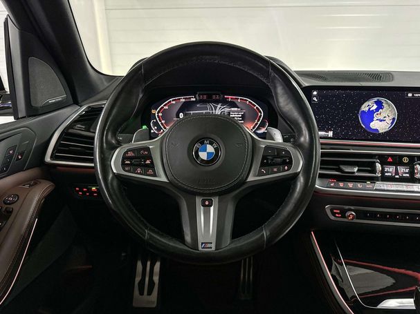 BMW X5 xDrive40i 250 kW image number 13