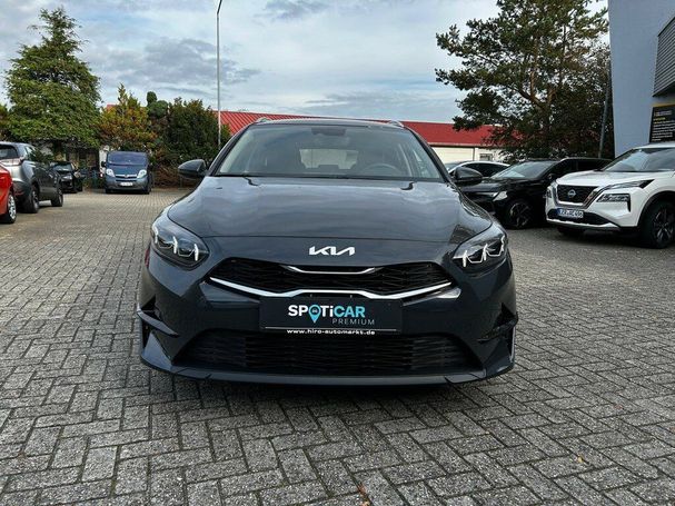 Kia Ceed Spirit 118 kW image number 3