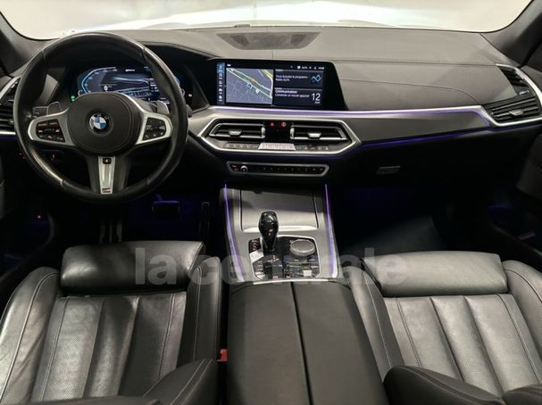 BMW X5 45e xDrive 290 kW image number 4