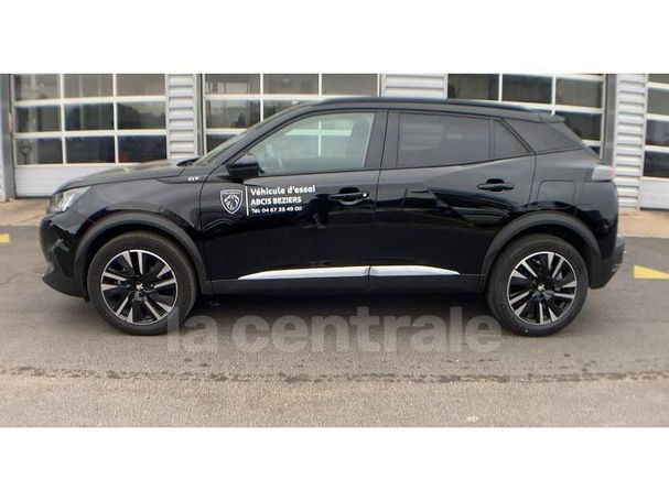 Peugeot 2008 PureTech 130 96 kW image number 5