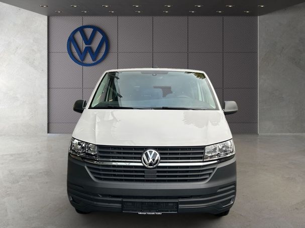 Volkswagen T6 Kombi 81 kW image number 2