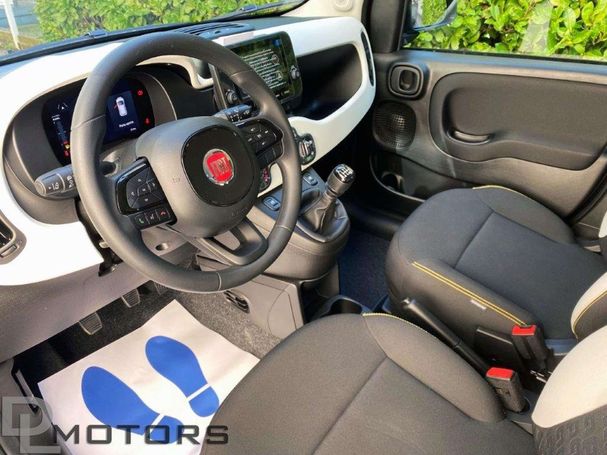 Fiat Panda 51 kW image number 4