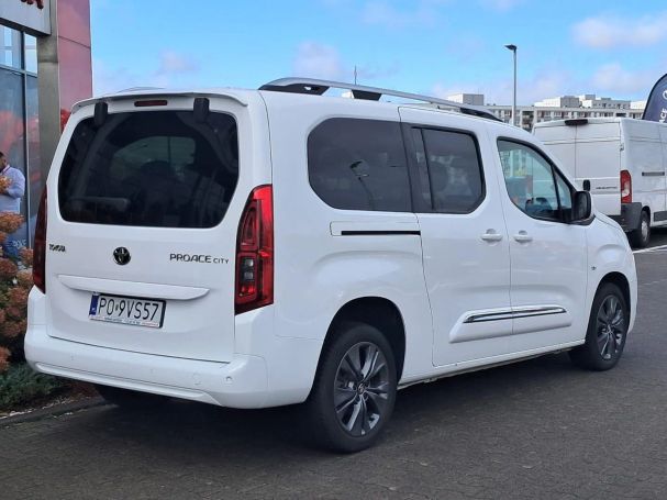 Toyota Proace 96 kW image number 2