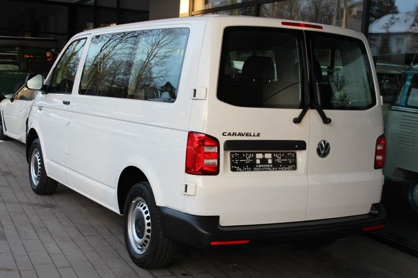 Volkswagen T6 Caravelle 84 kW image number 7