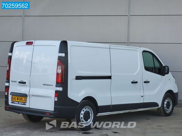 Renault Trafic L2H1 120 88 kW image number 3