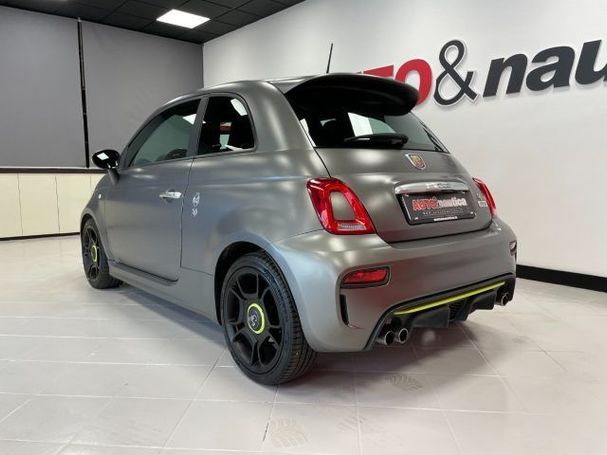 Abarth 595 121 kW image number 8