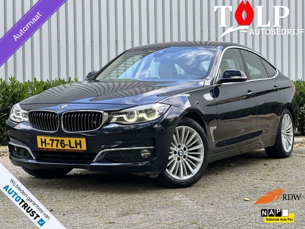 BMW 330i Gran Turismo xDrive 185 kW image number 1