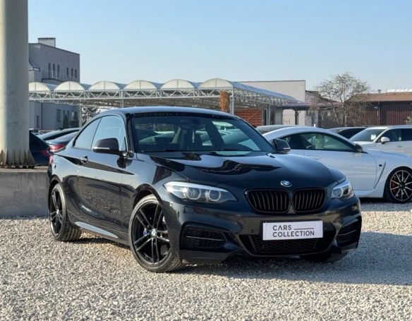 BMW M240i xDrive 250 kW image number 1