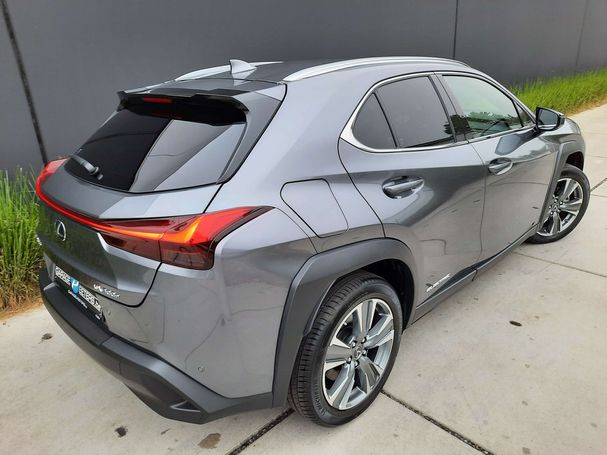 Lexus UX 300e 150 kW image number 27