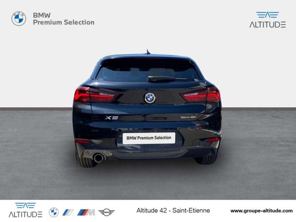 BMW X2 sDrive18i M Sport DKG 100 kW image number 9