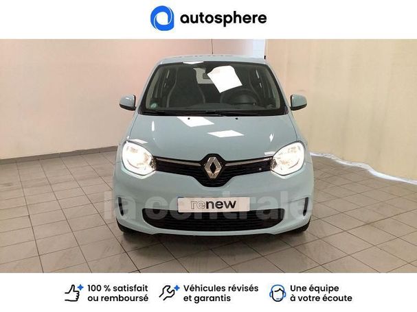 Renault Twingo ZE 22 kWh 60 kW image number 3