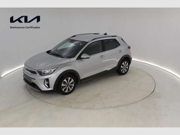 Kia Stonic 62 kW image number 2