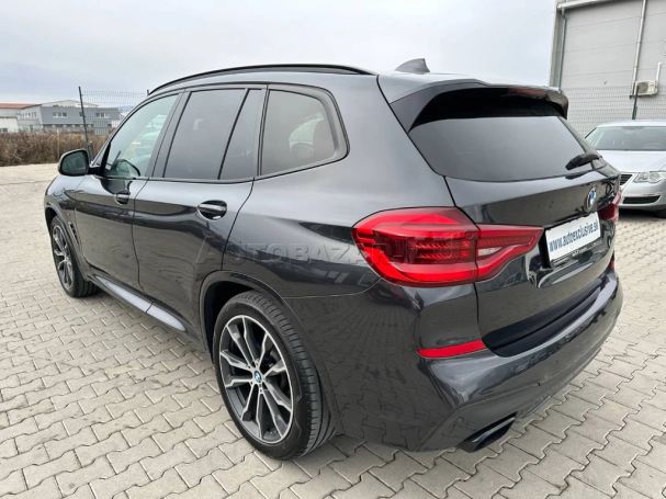 BMW X3 M40d xDrive 240 kW image number 4