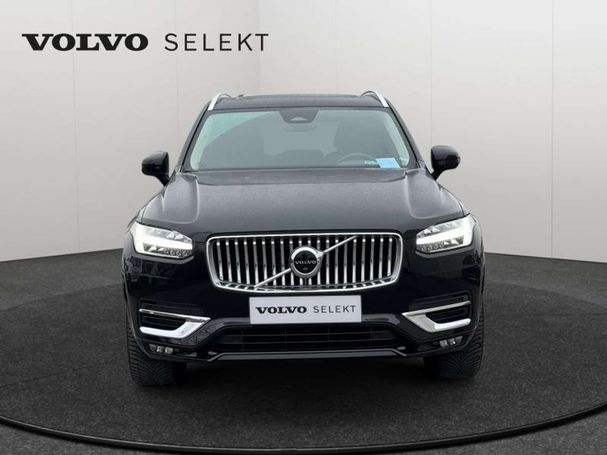 Volvo XC90 B5 AWD Plus 173 kW image number 9