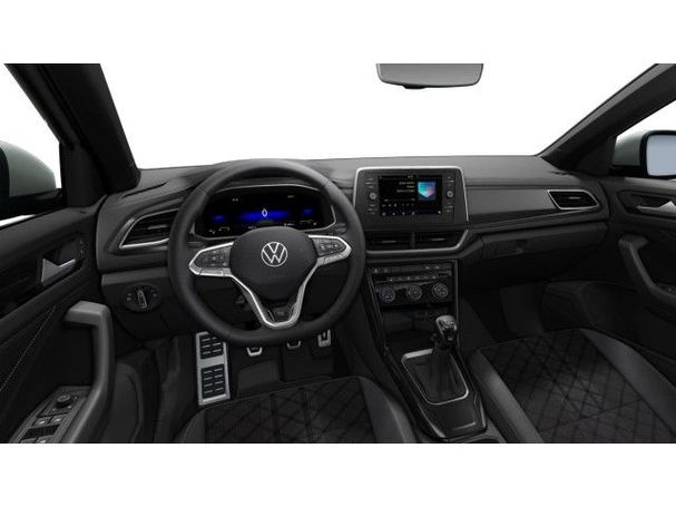 Volkswagen T-Roc 1.0 TSI T-Roc 81 kW image number 3