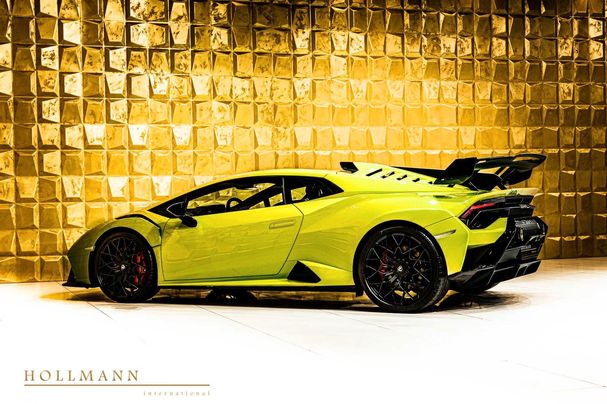 Lamborghini Huracan 470 kW image number 6