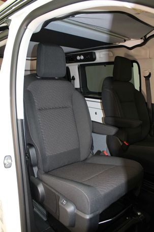 Toyota Proace Verso 2.0 106 kW image number 24