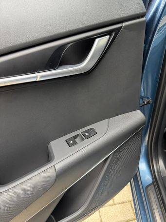 Kia Niro Hybrid 1.6 GDI 104 kW image number 19