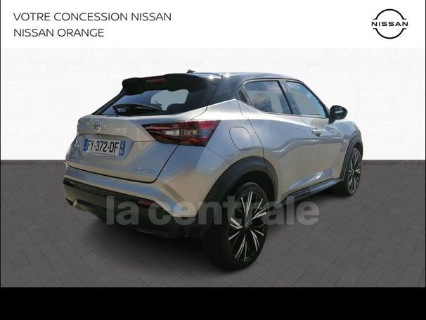 Nissan Juke DIG-T 117 N-Design 86 kW image number 14