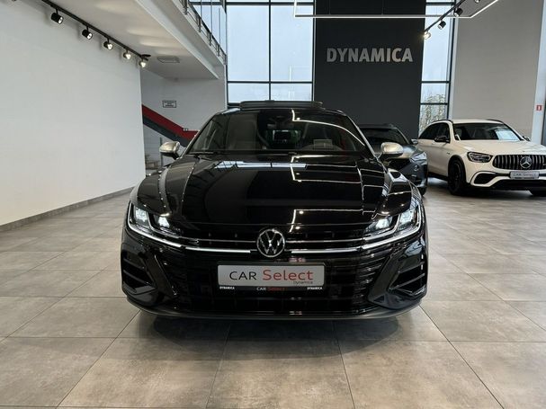 Volkswagen Arteon 4Motion 235 kW image number 3