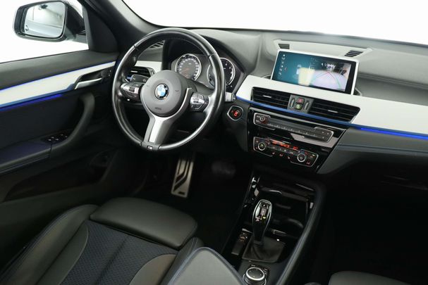 BMW X1 sDrive18i 104 kW image number 29