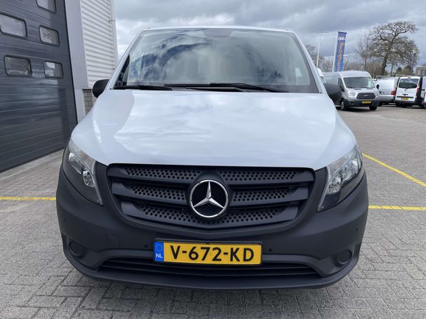 Mercedes-Benz Vito 111 CDi 85 kW image number 2