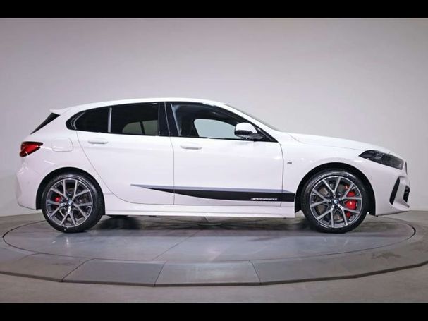 BMW 116d M Sport 85 kW image number 2