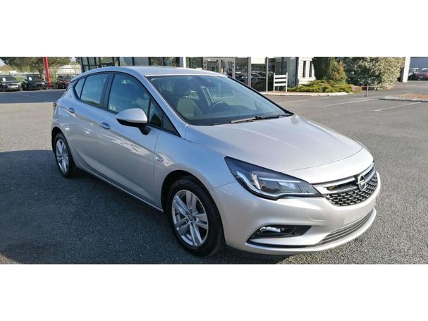 Opel Astra 1.4 Turbo 92 kW image number 17