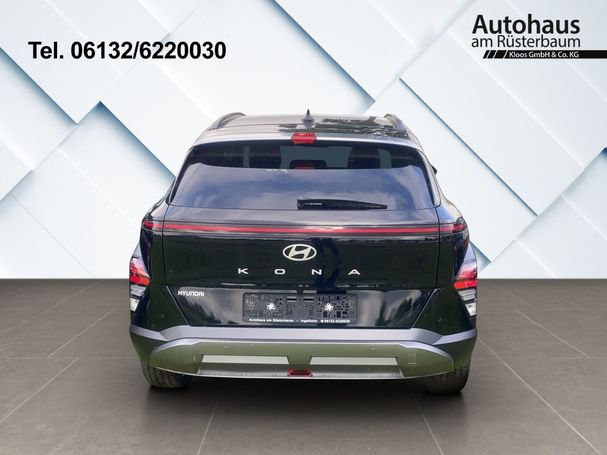 Hyundai Kona 1.0 Prime 88 kW image number 4