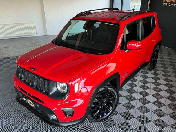 Jeep Renegade 1.3 110 kW image number 2