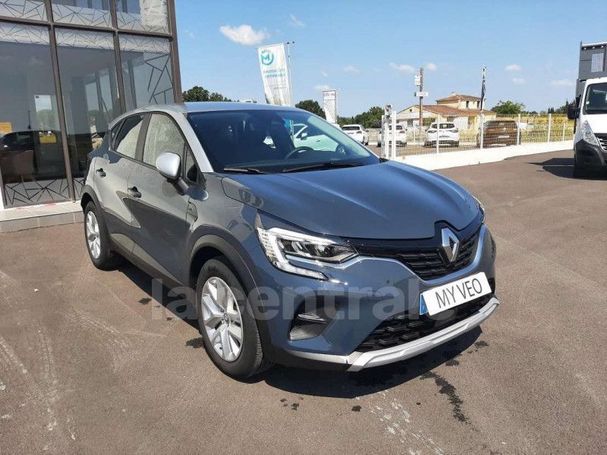 Renault Captur 103 kW image number 2