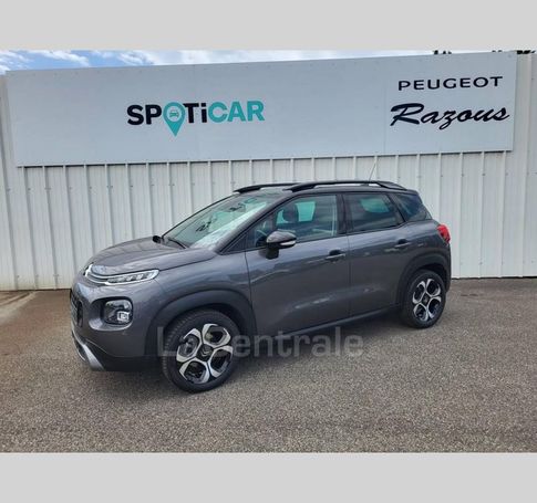 Citroen C3 Aircross PureTech 110 S&S Shine 81 kW image number 1