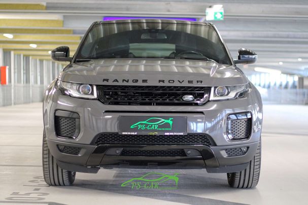 Land Rover Range Rover Evoque Td4 Pure 110 kW image number 2