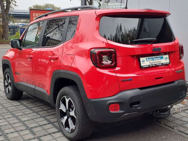 Jeep Renegade 177 kW image number 4