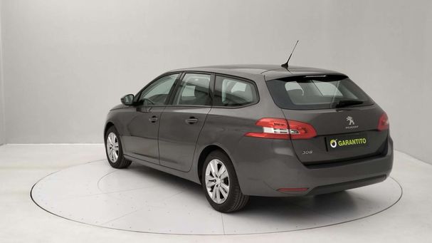 Peugeot 308 BlueHDi 130 EAT8 S&S 96 kW image number 4